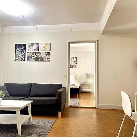 Stay Inn Apartments On Kungsholmen Stockholm Buitenkant foto