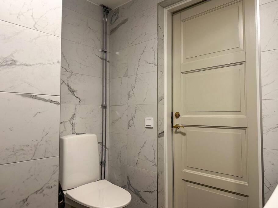 Stay Inn Apartments On Kungsholmen Stockholm Buitenkant foto